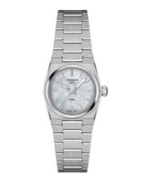 Orologio Tissot Donna in Acciaio T137.010.11.111.00